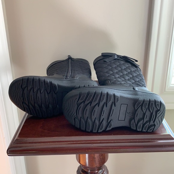 Girl’s Joe Fresh Boots - NWT - Picture 4 of 5
